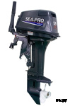 Лодочный мотор Sea Pro T 9.9 PRO