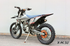 Мотоцикл JHL MOTO JHL Z3+ CB300 (175FMM)