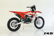 Мотоцикл JHL MOTO JHLofr LX MT250 (LX26)