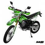 Мотоцикл Regulmoto SPORT-003 250