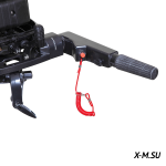 Лодочный мотор MARLIN MP 40(50) AMHL