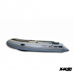 Лодка Polar Bird модель PB-400E Eagle