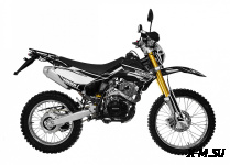 Мотоцикл Regulmoto SPORT-003 250
