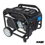 Генератор бензиновый HYUNDAI HHY 7050FE