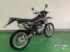 Мотоцикл JHL MOTO JHL MX300 PR300 (175FMN)