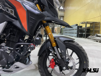 Мотоцикл VMC GS  - 300