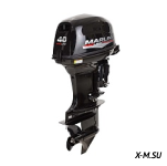 Лодочный мотор MARLIN MP 40(50) AWRS PROLINE