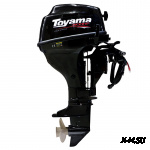 Подвесной лодочный мотор TOYAMA (PARSUN) F9.8FWS