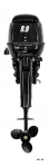 Лодочный мотор Marine Rocket MR9.9FHS