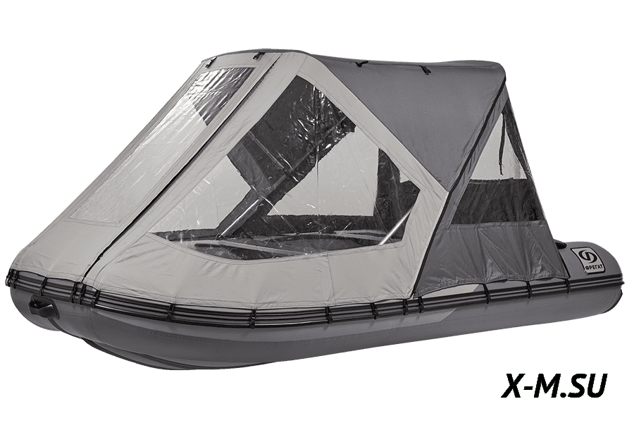 Тент кабриолет Фрегат 280 Е Тент кабриолет Фрегат 280 Е