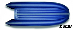 Лодка «ФЛАГМАН - 380IGLA»