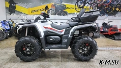 Квадроцикл AODES PATHCROSS MAX 800 XE LCD