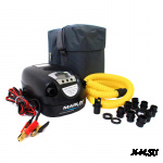 Электрический насос MARLIN GP-80 D