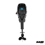 Лодочный мотор MARLIN MP 15 AMHS