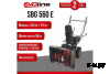 Снегоуборщик EVOLINE SBG 560 E