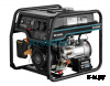 Генератор бензиновый HYUNDAI HHY 5020FE