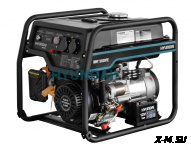 Генератор бензиновый HYUNDAI HHY 5020FE