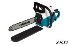 Бензопила HYUNDAI X 420