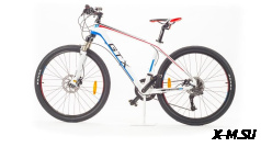 Велосипед 26 GTX CARBON 2000