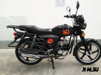 Мопед VORTEX STREET DRAGON EYE