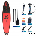 SUP-БОРД JS Dark Queen 11'0&quot;