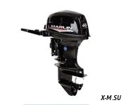 Лодочный мотор MARLIN PROLINE MP 40(50) AMHL