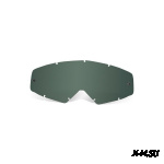 Линза Oakley Front Line HDO темно-серая одинарная (102-516-009)