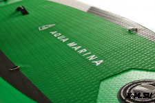 SUP-доска надувная с веслом AQUA MARINA Breeze 9'10&quot; S22