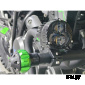 Кроссовый (эндуро) мотоцикл ULAR VJP250-B1, двигатель 172MM, 250сс с балансировочным валом