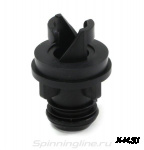 Переходник на клапан воздушный для лодок