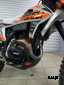 Кроссовый мотоцикл FRATELI ENDURO PR330 WP Оранжевый