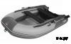 Лодка надувная YUKONA 410 TS - U (без пайола)