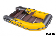 Моторная лодка PELICAN 300ТК