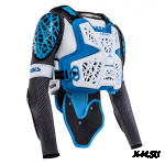 Защита Черепаха GALAXY COMPLETE WHITE/BLUE