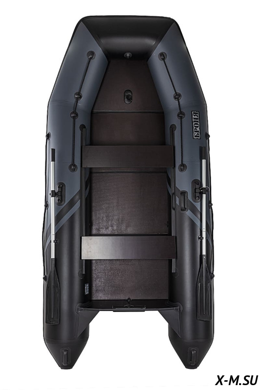 Лодка ПВХ БРОНЯ 320 СК Лодка ПВХ БРОНЯ 320 СК