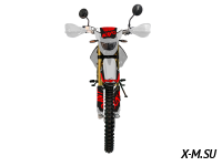 Мотоцикл KAYO T1 300 ENDURO (PR300) 21/18 (2025г.) ПТС