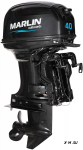 Лодочный мотор MARLIN MP 40(50) AERTS