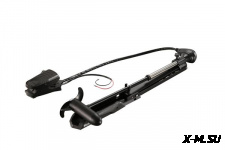 Электромотор MotorGuide X3-55 FW 50; 12V