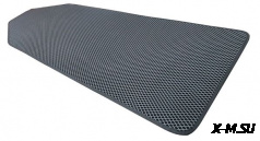 Защитный коврик в лодку Хантер 320 ЛКА