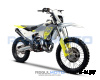 Мотоцикл Regulmoto NIBBI TE N300-SR 2T