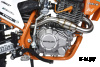 Мотоцикл MOTOLAND (МОТОЛЕНД) SMX300 S4 (175FMM) АКЦИЯ