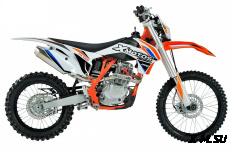 Мотоцикл Xmotos RACER PRO 250
