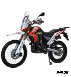 Мотоцикл MOTOLAND (МОТОЛЕНД) 300 GL300 ENDURO