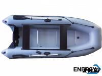 Лодка Марлин 340 E