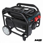 Генератор бензиновый HYUNDAI HHY 10050FE-3 ATS