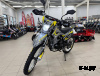 Питбайк JHL MOTO JHL SX175 LX162FMJ