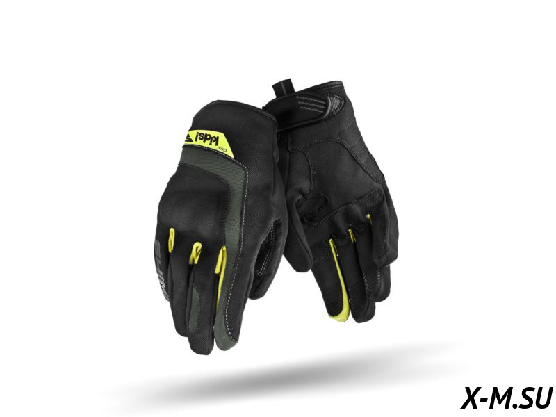 Перчатки SHIMA ONE KIDS FLUO Перчатки SHIMA ONE KIDS FLUO