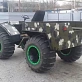 ВЕЗДЕХОД TUNDRA 4/4-2