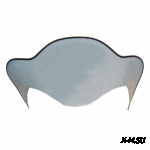 Стекло ветровое для снегоходов Arctic Cat CROSSFIRE M-Series