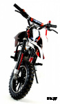 Мини кросс бензиновый MOTAX MINICROSS 50 ES